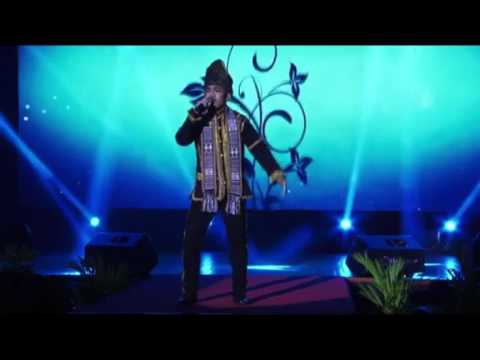 Presley Petrus (Papar) - Suku Akhir Sugandoi Peringkat Negeri Sabah 2017