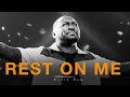Deep Soaking Worship Instrumentals REST ON ME David Dam