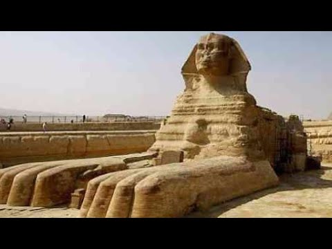 Escola de mistérios Olho de HÓRUS Cap 3 - A Esfinge