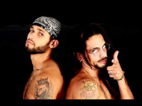 Julio Fallecio - Los Aldeanos