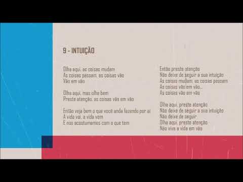 Intuição video