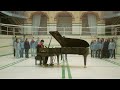 Cian Ducrot Hallelujah Live W Royal Northern College Of Music Student Choir