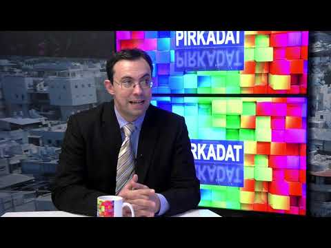 PIRKADAT: Egresi Zoltán