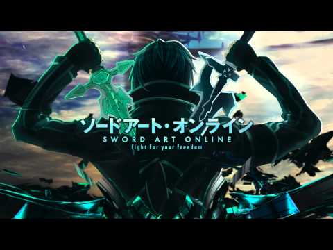 Sword Art Online - At Nightfall | Piano Version