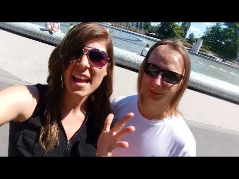 Ola Kalczyńska i Radek Chwieralski - Zaproszenie na 31. Międzynarodową Biesiadę Nadbużańską