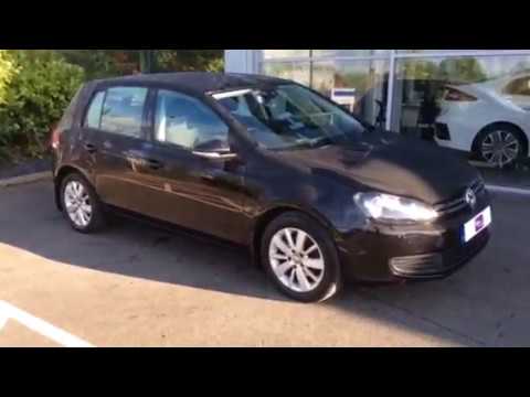Car Deal Supermarket Carlisle Golf 1.6 TDI Bluemotion SE PX60EHY