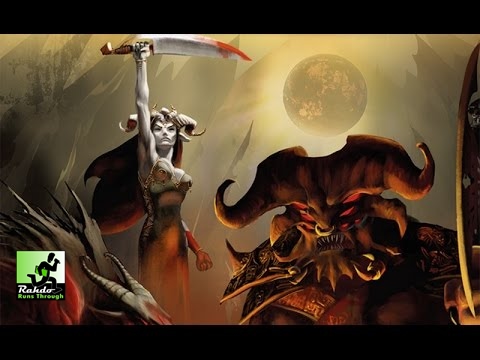 Rahdo Talks Through►►► Tash Kalar Nethervoid