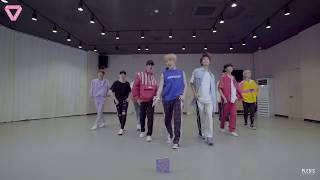 ChungHa &quot;Make a Wish&quot; X SVT &quot;Oh My!&quot; Magic Dance