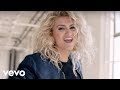 Tori Kelly - Don't You Worry 'Bout A Thing (Official Video)