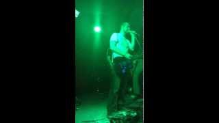 #dropsydies Alien spb zoccolo 2.0 11/04/2014