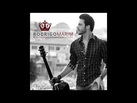 RODRIGO MARIM - CD COMPLETO