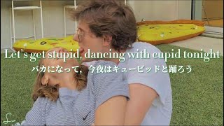 ”2人で転んでも笑っていられるように“💘 𝗖𝘂𝗽𝗶𝗱/𝗗𝗮𝗻𝗶𝗲𝗹 𝗣𝗼𝘄𝘁𝗲𝗿