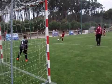 CDF sub 10 B torneio na marinha grande