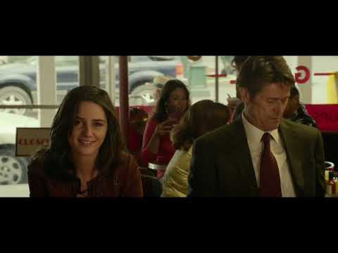 Odd thomas movie
