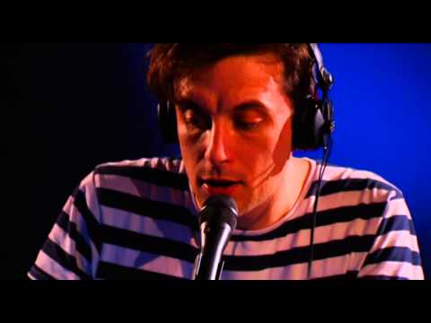 Machines In Heaven - Wild Combination (Arthur Russell cover)