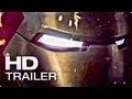 THE AVENGERS 2: Age Of Ultron Teaser Trailer ...