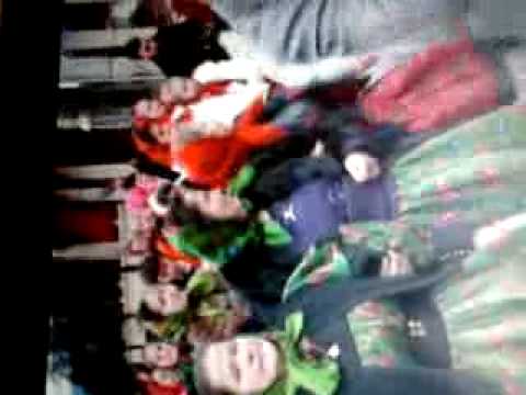 nunta la camarzana 2 ianuarie cinste miresei