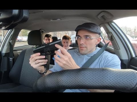 Uzeli PIŠTOLJ - Znao sam da znaju! *Taksista PESNIK