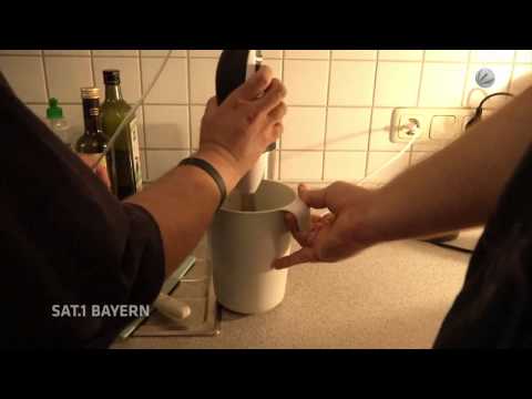 Eine WG mal ganz anders