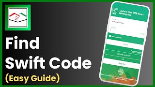 How To Find Swift Code Of  Mutual Trust bank