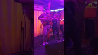 Henry Jamison - Through a Glass (Extended, Live)