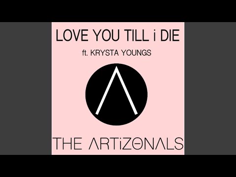 Love You Till I Die