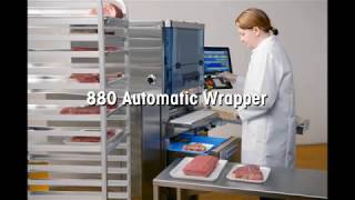 880 Auto Wrapper