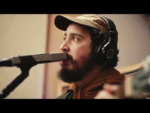 Racoma (Live From Picture-Minded Studio)