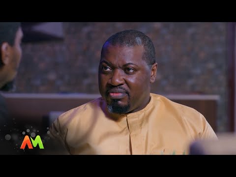 Mekhi plans to leave – Eve | S4 | Ep 19 | Africa Magic