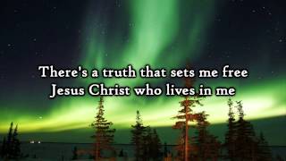 Seventh Day Slumber - Stronger - Lyrics