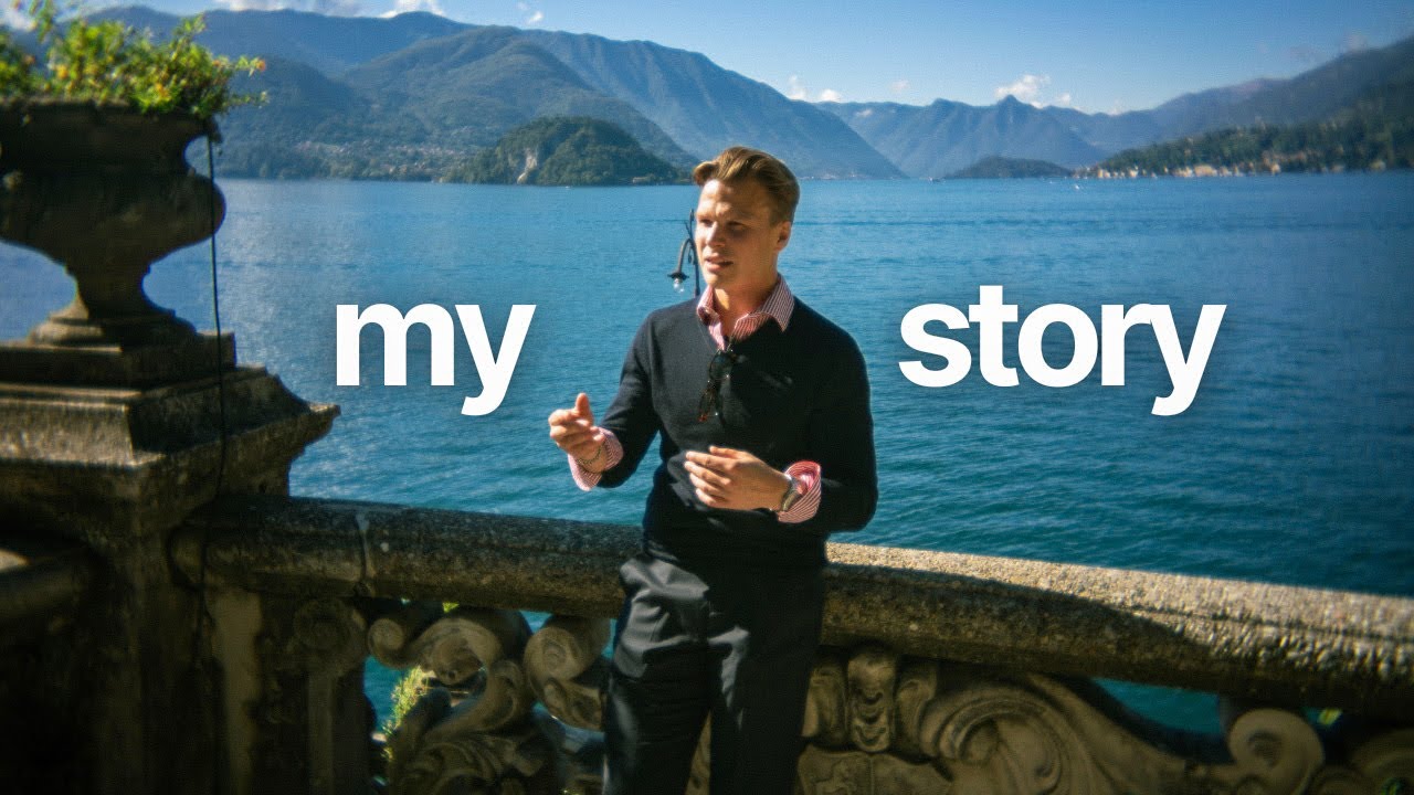 How I went from middle-class to $75,000 per month...(personal)