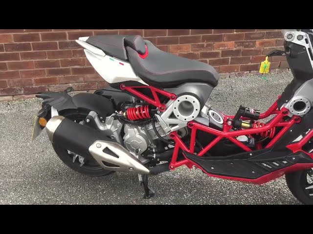 Dragster 200