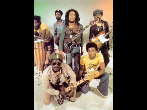 Bob Marley & The Wailers - Lively Up Yourself Jam.wmv