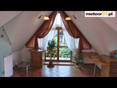 Pokoje Gościnne U Tomasza - Zakopane meteor24.pl