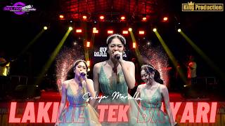 Download lagu LAKINE TEK BAYARI - SELIYA MARSELLA || THE GEN ZIE OF PANTURA SELIYA MARSEELLA mp3
