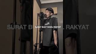 Download lagu Iwan Fals - Surat Buat Wakil Rakyat #djiaamputh #iwanfals #suratbuatwakilrakyat mp3