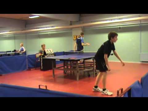 120318 Drengedivision, Christian Ryding - Kasper Michelsen