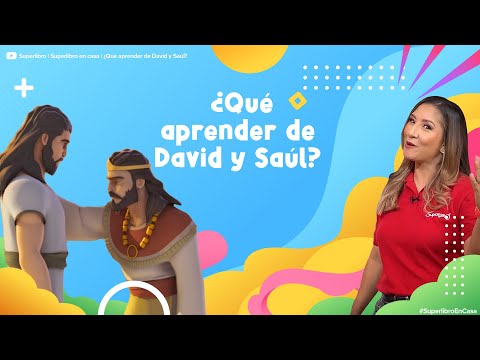 Superlibro │Superlibro en Casa │Temporada 3 │ENOJO Aprendamos sobre este tema con David y Saúl