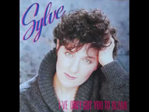 Sylve - I've Only Got You To Blame (Paris Mix)