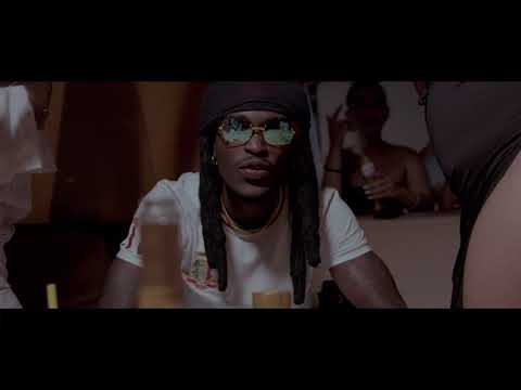 Lion P - Move Bad Feat. Pompis (Clip Officiel)