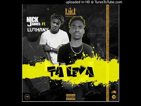 Nick James ft Lurhany - Tá Leva