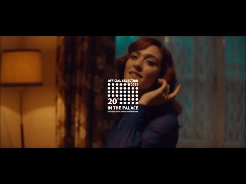 ARGENTO VIVO Trailer // 20th IN THE PALACE ISFF