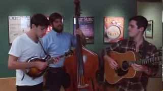Music in the Lobby: Mipso, "A Couple Acres Greener"