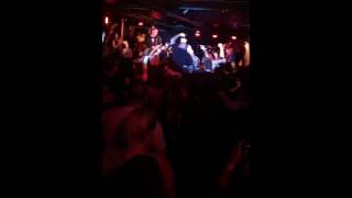 The Bruisers 5/28/16 BLOODSHED