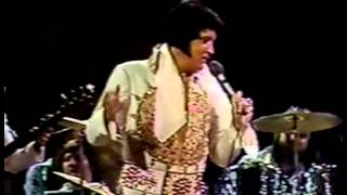 Elvis &amp; Sherrill Nielsen - It&#39;s Now Or Never (O Sole Mio)