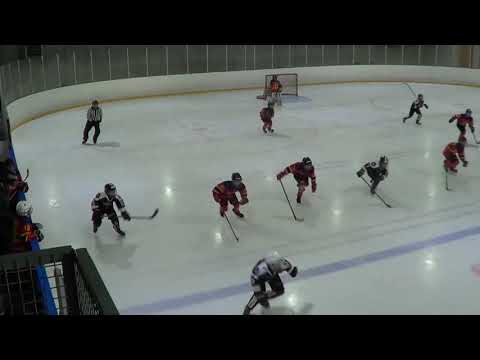 Diskos E-09 Keltainen vs Jyp Musta 26.1.2020