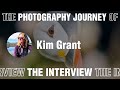 Kim Grant on her photography journey