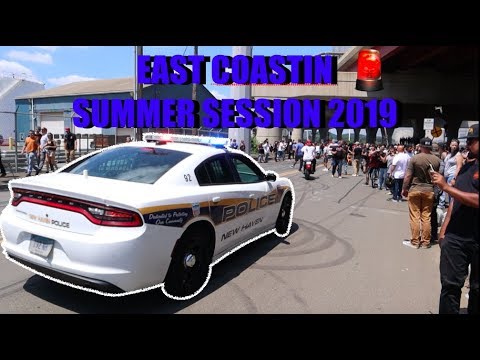 Straightup631 East Coastin Summer Session 2019 !