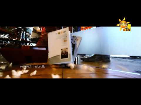 Song title - Suwanda Soyana  Artist - Buddhika Ushan  Music - Gihen Nishan Lyrics - S.Fernando