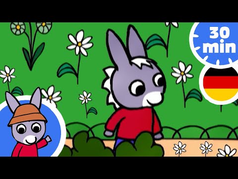 ☺️Trotro ist nett!☺️- Cartoon für Baby